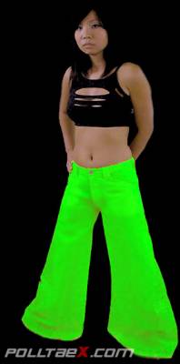 tenu compl�te technOgirl